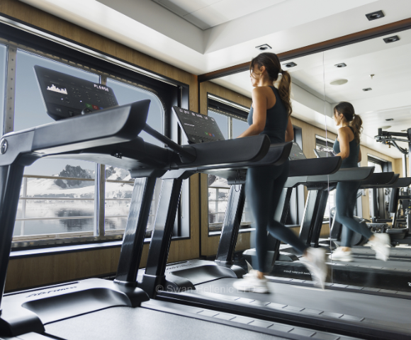 SH Vega - Gallery Image