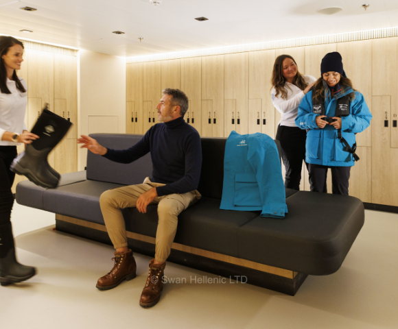 SH Vega - Gallery Image