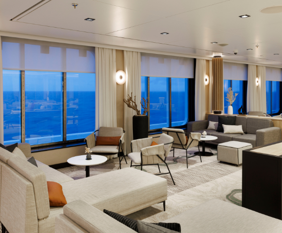 SH Vega - Gallery Image