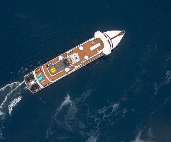 SH Vega - Hero Image