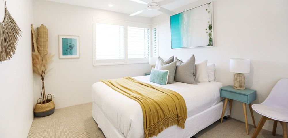 Three Bedroom Holiday Home Image