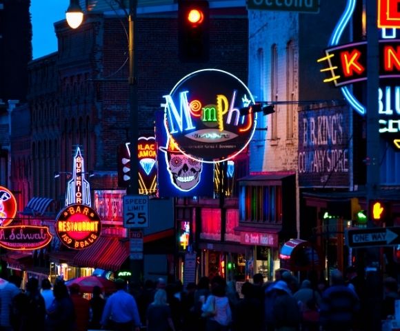 Rhythms of the Heartland Tour, Caribbean & Beyond Exploration - Gallery Image