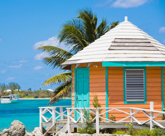 Rhythms of the Heartland Tour, Caribbean & Beyond Exploration - Hero Image