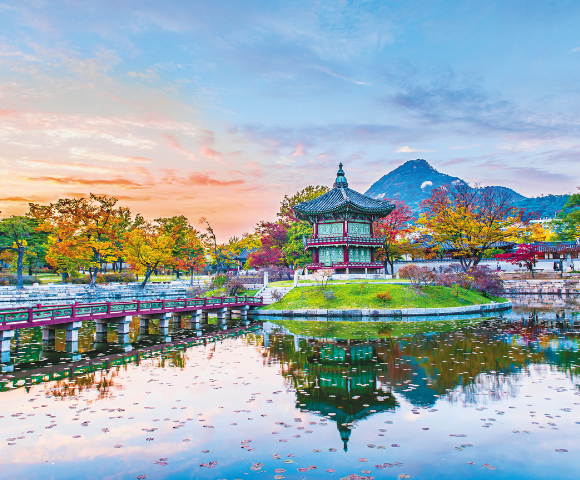 Enchanting South Korea with Jeju Island - Hero Image