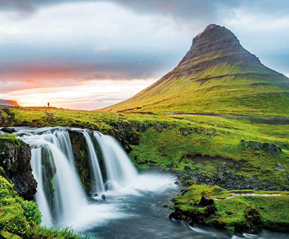 Land of the Midnight Sun & Summer Solstice - Hero Image