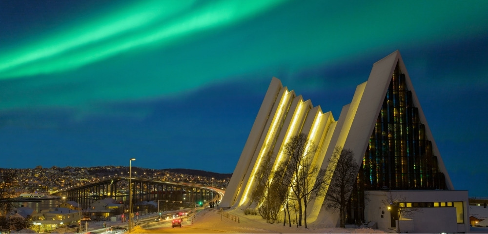 Northern Europe, Baltic & Northern Lights Exploration Main Image