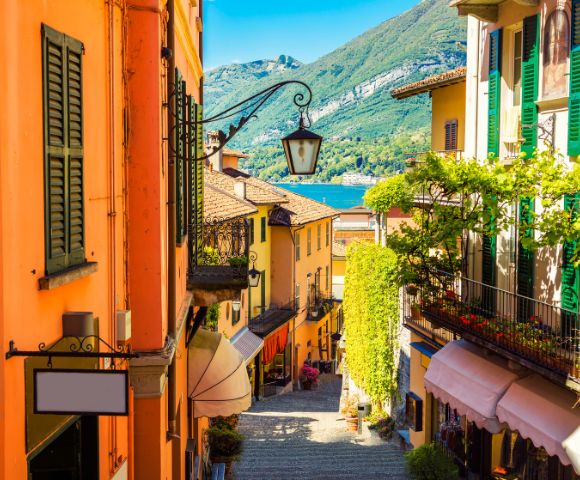 Signature Lake Como, Venice, Malta & Beyond | Brand New Ship - Gallery Image