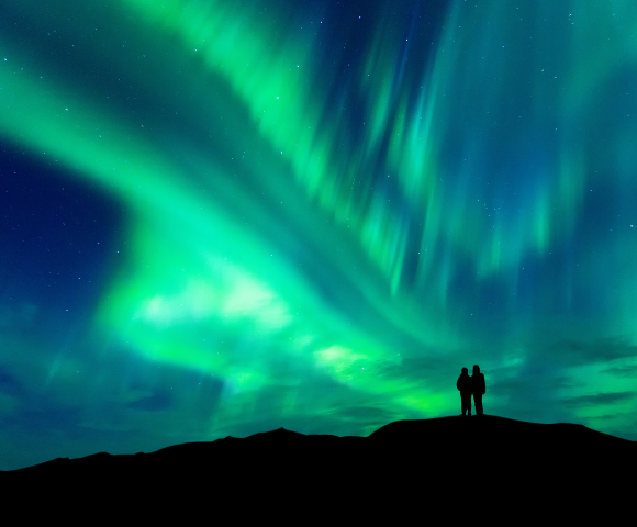 Arctic Circle & Polar Lights Exploration in 2027 - Hero Image