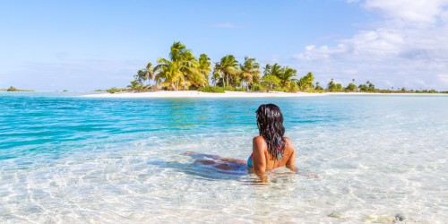 French Polynesia Packages