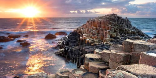 Northern Ireland Packages
