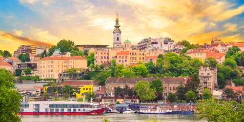 Serbia Packages