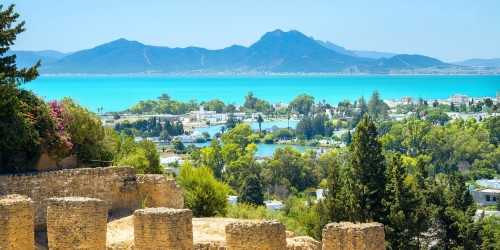 Tunisia Packages