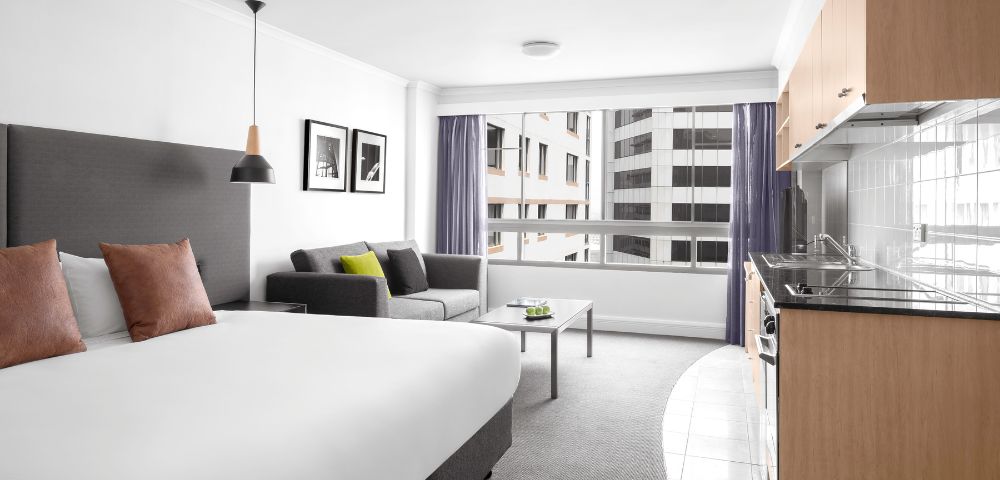 Executive Studio - Hero Image