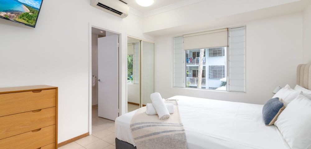 One Bedroom Apartment - Hero Image