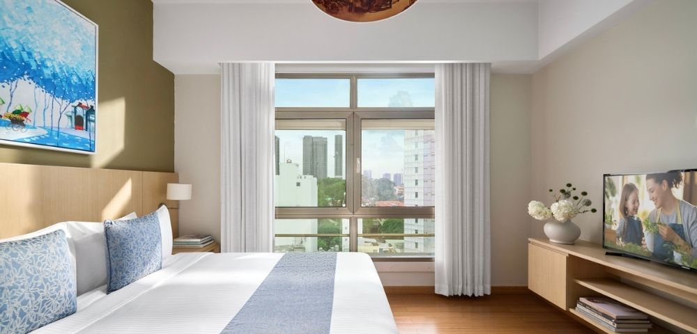 Two Bedroom Premier Image