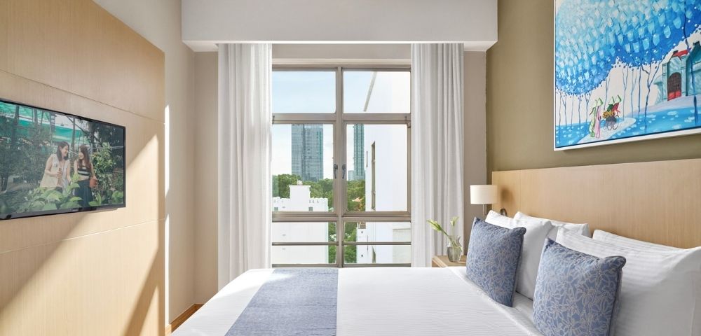 One Bedroom Deluxe Image