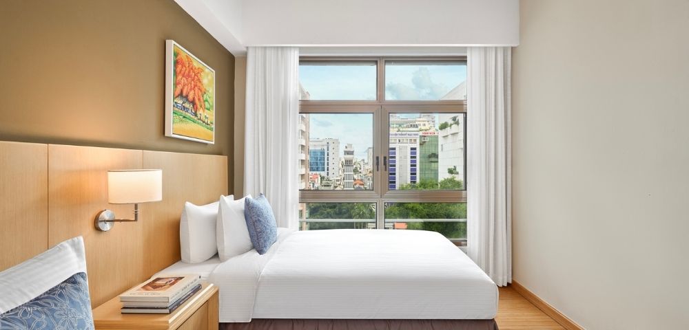 Three Bedroom Executive  Image