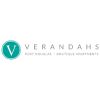 Verandahs Port Douglas Logo