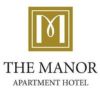 Manor Apartments Brisbane Logo