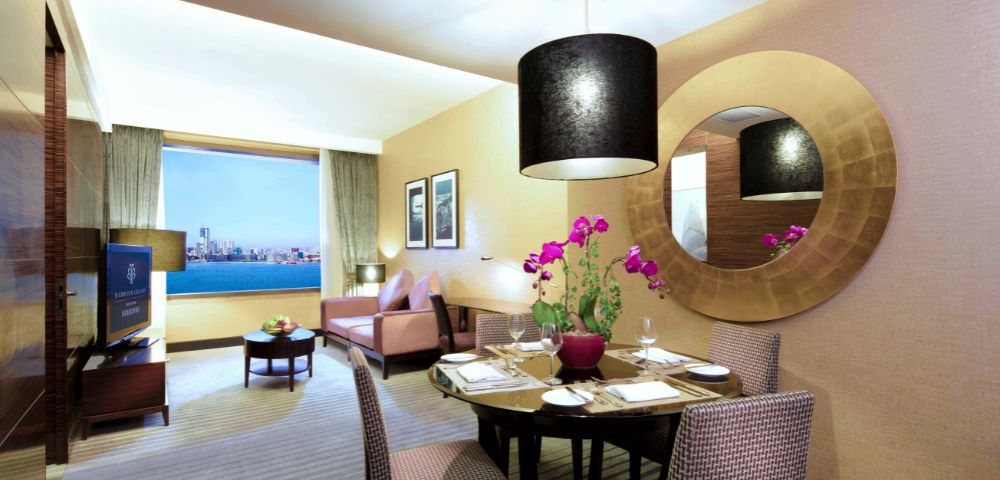 Executive Harbour View Suite   Image