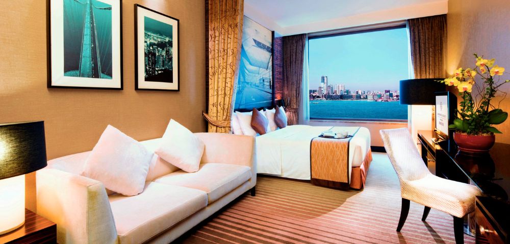 Premier Harbour View Room  Image