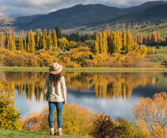 10 Day Scenic New Zealand Tour Image 2
