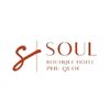 Soul Boutique Hotel Phu Quoc Logo