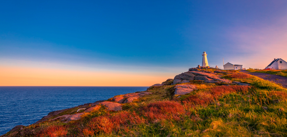 Autumntime Canada, New England & Caribbean Adventure Main Image