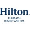 Hilton Fiji Beach Resort and Spa Logo