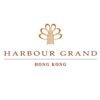 Harbour Grand Hong Kong Logo