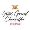 Hotel Grand Chancellor Brisbane Logo