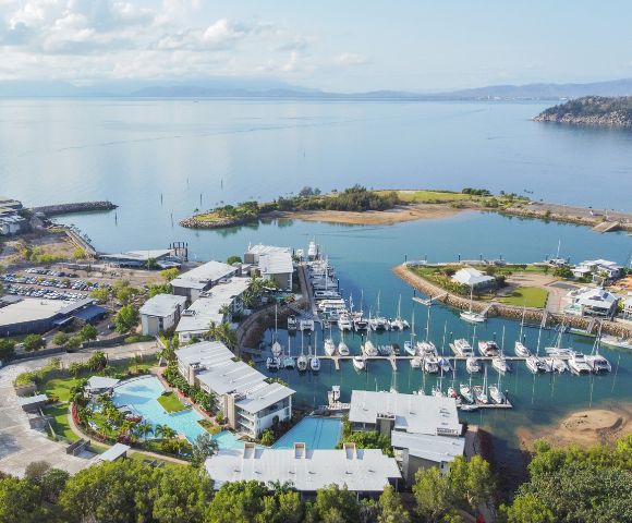 Peppers Blue on Blue Resort Magnetic Island - Gallery Image