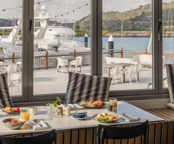 Peppers Blue on Blue Resort Magnetic Island - Gallery Image