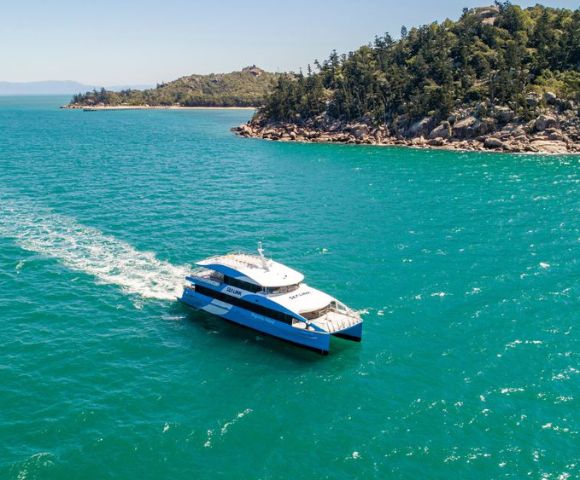 Peppers Blue on Blue Resort Magnetic Island - Gallery Image