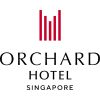Orchard Hotel Singapore Logo