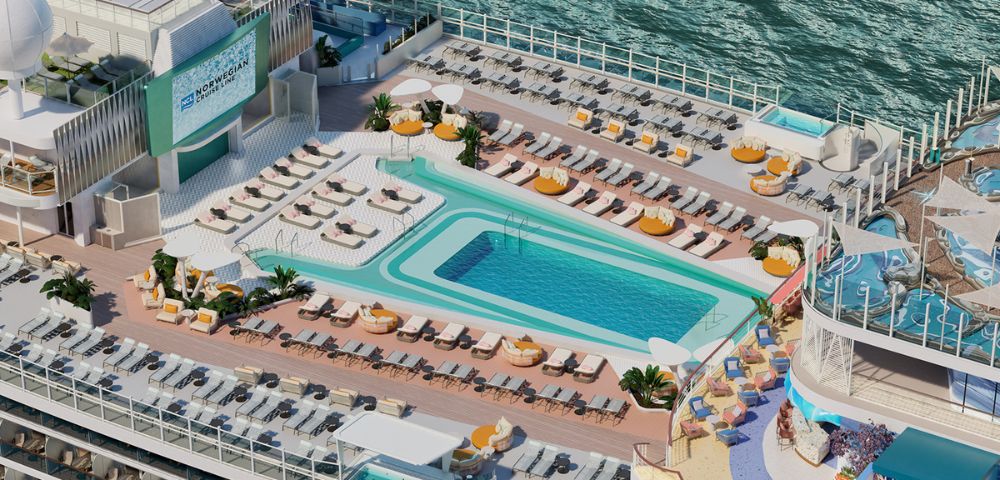 Norwegian Aura - Gallery Image