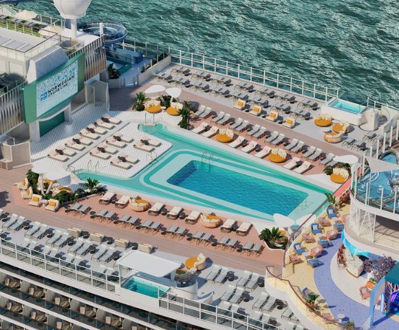 Norwegian Aura - Gallery Image