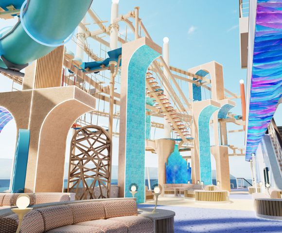 Norwegian Aura - Gallery Image