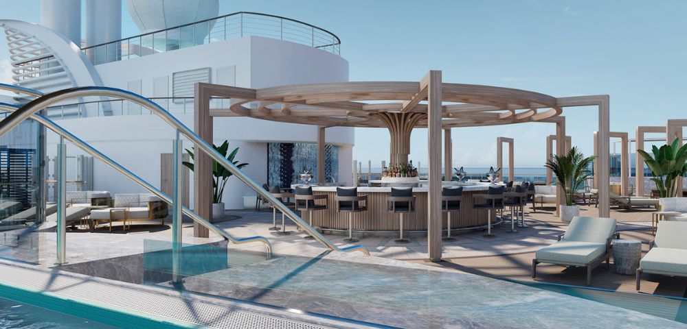 Norwegian Aura - Gallery Image