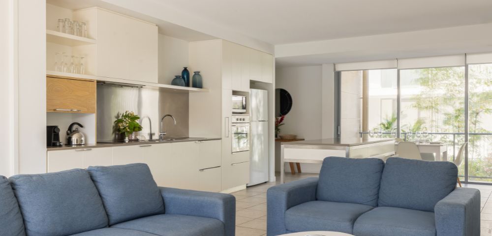 3 Bedroom - Hero Image