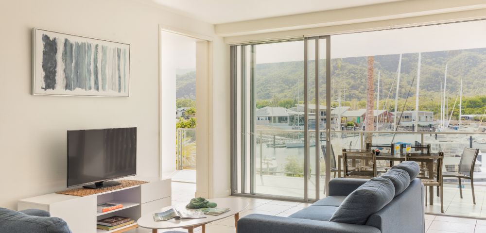 One Bedroom Apartment - Hero Image