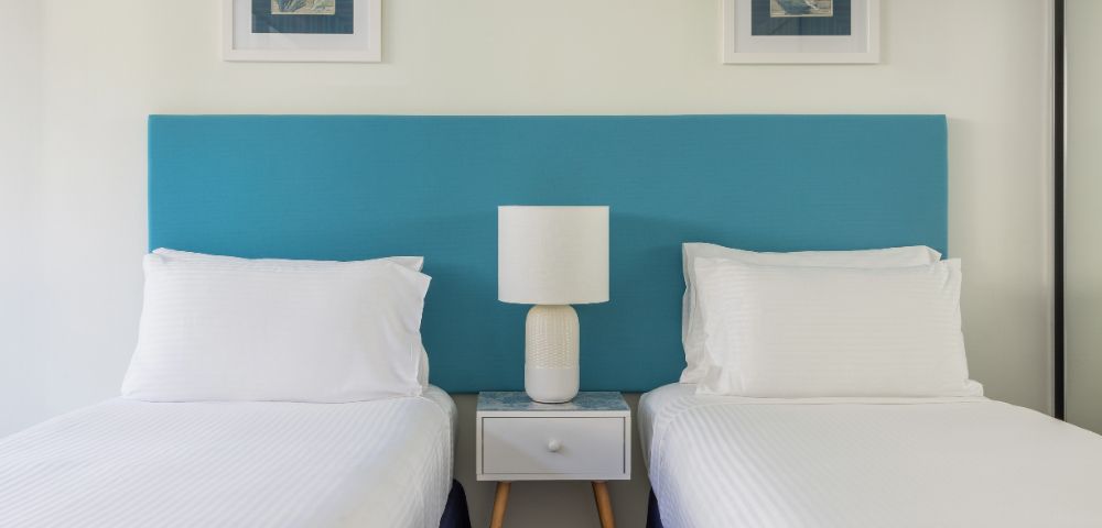 2 Bedroom Superior - Hero Image