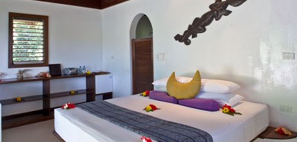 Garden Bure - Hero Image