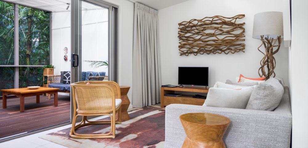 Arajilla Suite Image