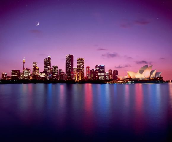 367 Day World Exploration from Sydney - Hero Image