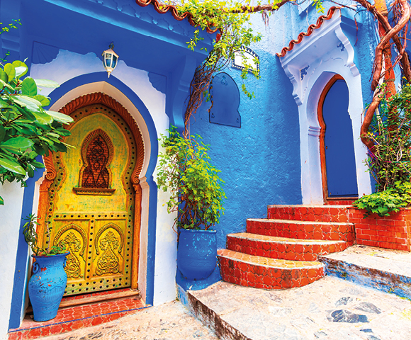 Lanzarote Sculpted Shores  & Sunlit Plazas - Gallery Image