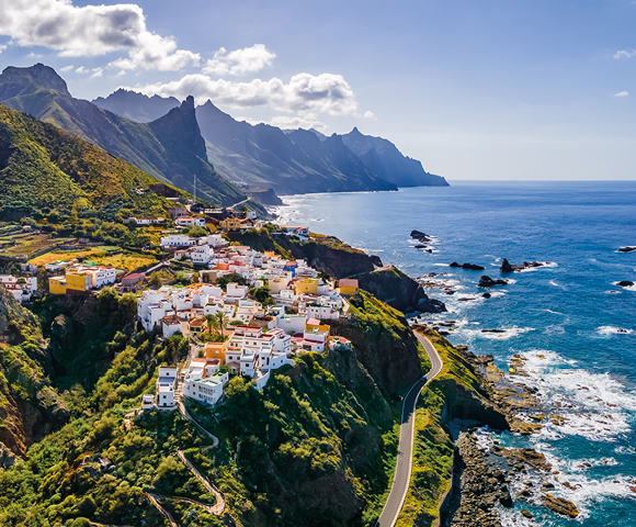 Canary Islands - Gallery Image