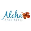 Aloha Apartments Norfolk Island Logo