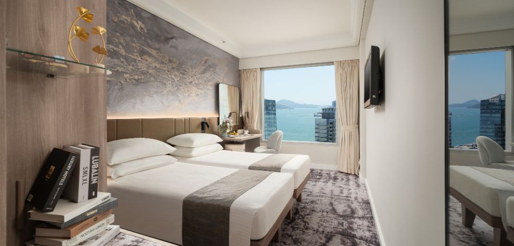 Club Deluxe Room Image