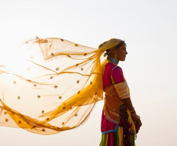 India, Sri Lanka & South East Asia Christmas Exploration - Hero Image